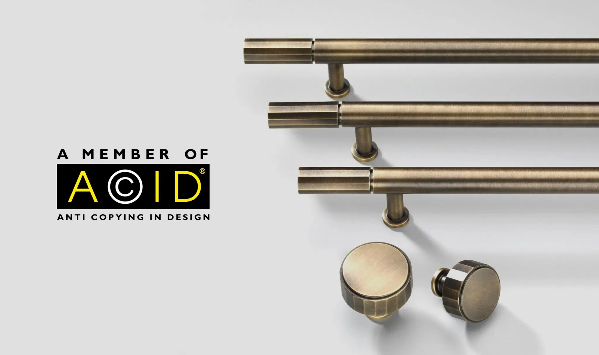 A Member of Anti Copying in Design (ACID) logo