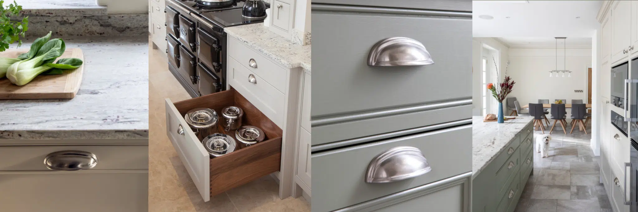 Credits: Sculleries Of Stockbridge