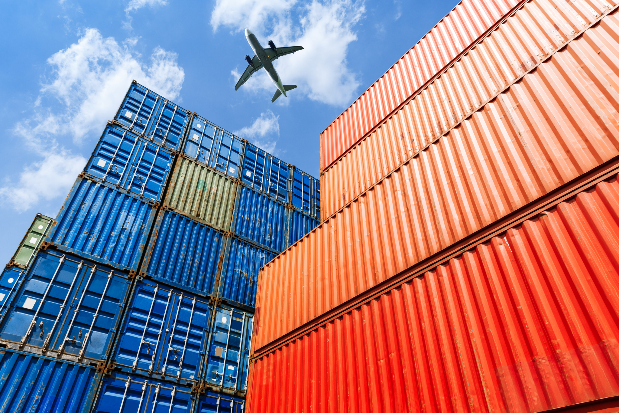 Reliable Global Distribution