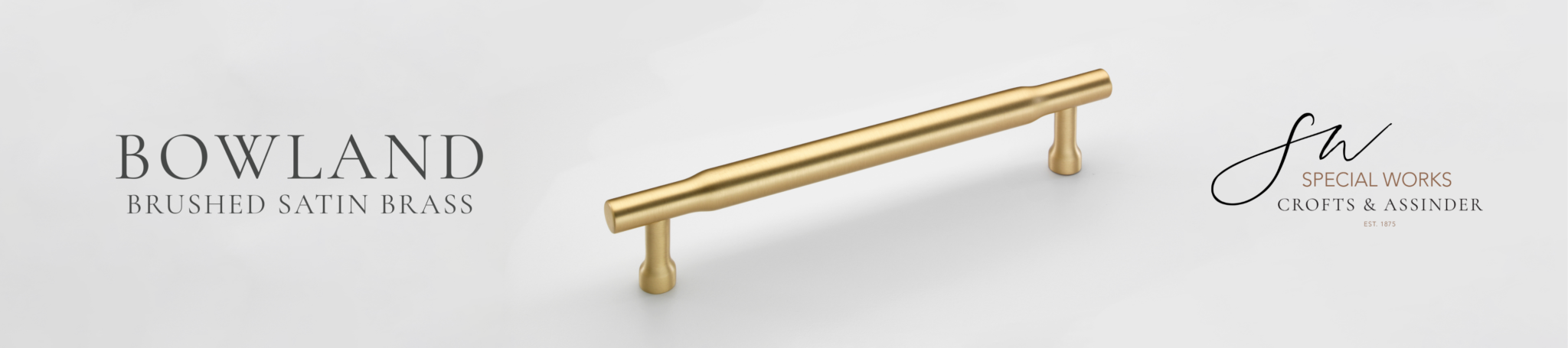 A Considered Approach to Hardware