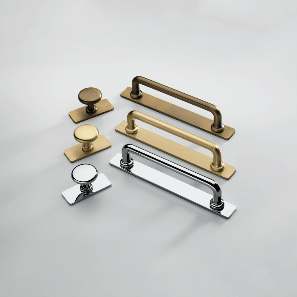 Architectural Hardware & Cabinet Hardware | Crofts & Assinder