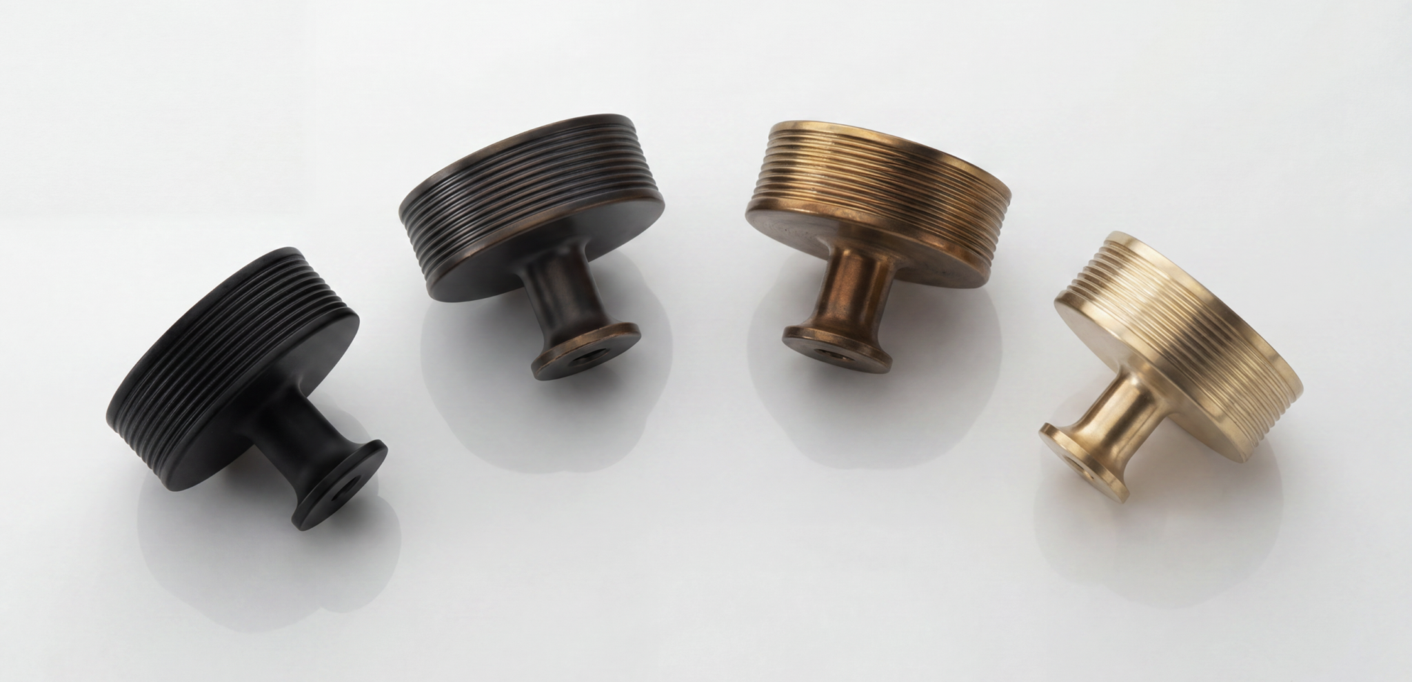 Information on Bespoke Finishing