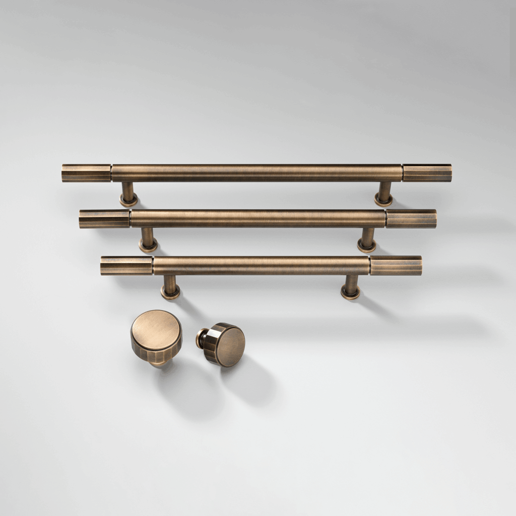 Architectural Hardware & Cabinet Hardware | Crofts & Assinder