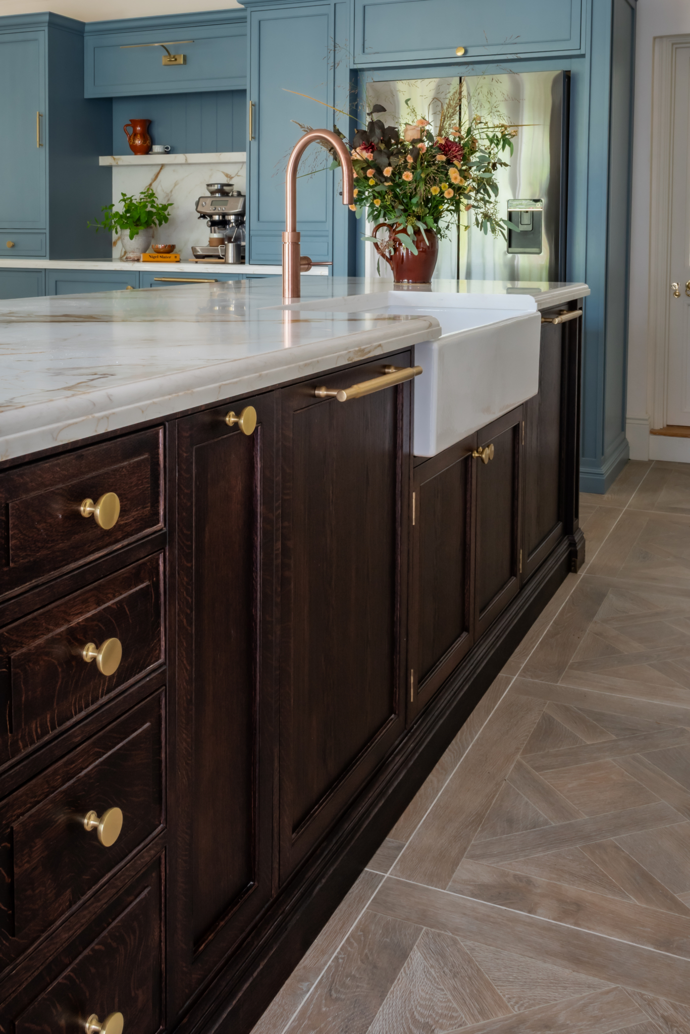 Temple Court | The White Kitchen Company