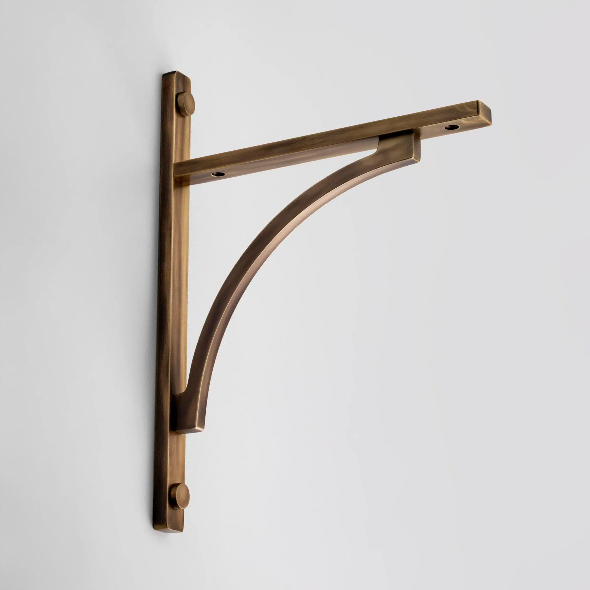 Ashcroft Shelf Bracket - Image 3