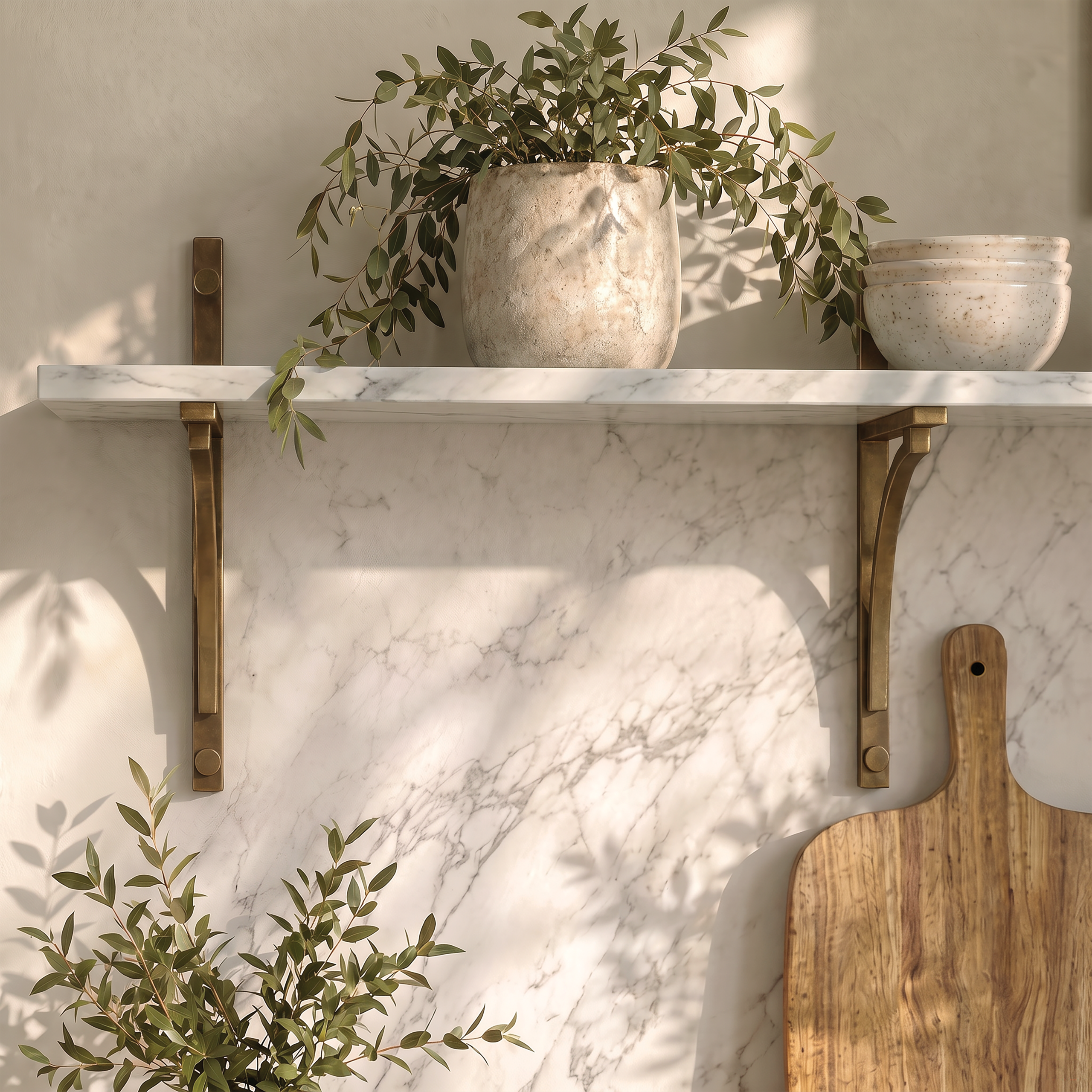 Ashcroft Shelf Bracket - Image 4