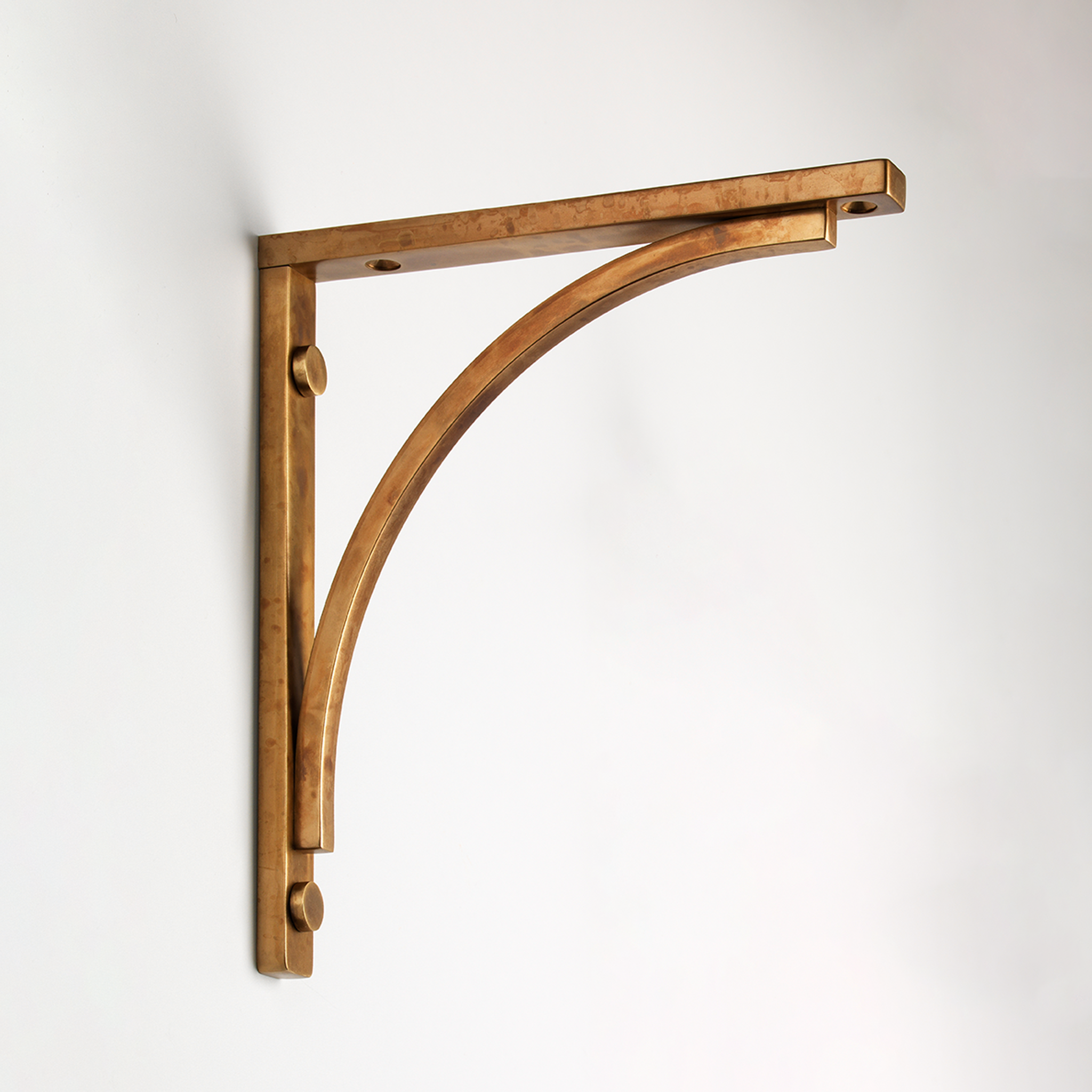 Cedar Shelf Bracket - Image 3
