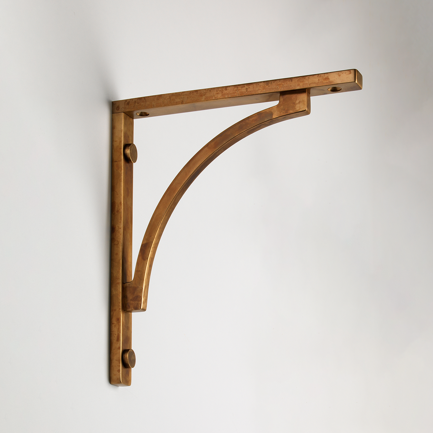 Linden Shelf Bracket - Image 3